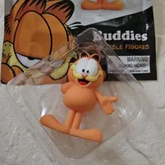 2026年最新】ガーフィールド フィギュアの人気アイテム - メルカリ