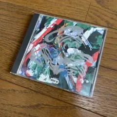 THE CURE / MIXED UP