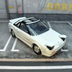 トミカプレミアム　トヨタ　MR2のサムネイル
