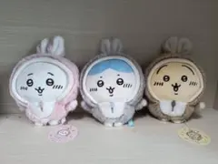 ちいかわ　福袋　ぬいぐるみ