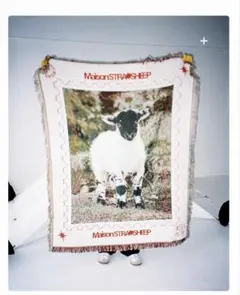 2026年最新】maisonstraysheepの人気アイテム - メルカリ