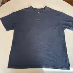 Nike The Nike Tee XLネイビー Tシャツ