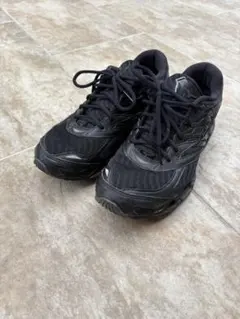 【値下げ】＜MIZUNO1906＞WAVE PROPHECYのサムネイル