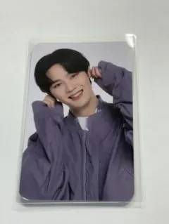 NCT 藝人卡 2023年製