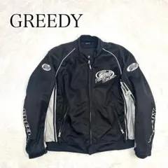 2026年最新】greedy ジャケットの人気アイテム - メルカリ