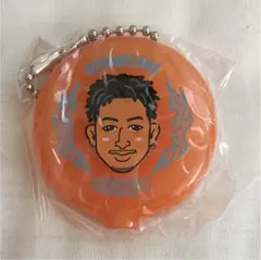 関口メンディー コインケース