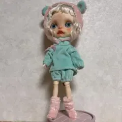 ブライスアウトフィット