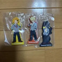 僕のヒーローアカデミア 1番くじ