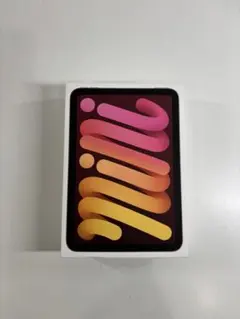 極美品・充放電7回】iPad mini A17Pro 128GB パープル - メルカリ