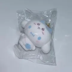 サンリオ ちいかわ　シークレット　フロッキー　マスコット シナモン　ハチワレ