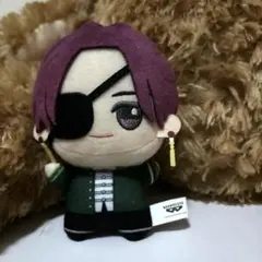 難あり WIND BREAKER ウィンドブレーカー ちびぐるみ 蘇枋隼飛