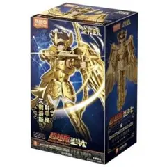 blokees/布鲁可 聖闘士星矢　超越版　アイオロス blokees/布鲁可 聖闘士星矢 超越版 アイオロス - メルカリ