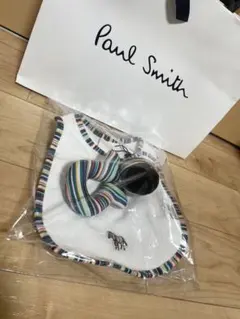 Paul Smith スタイ&ラトルセットのサムネイル