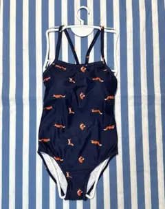 スイムウェア ワンピース水着