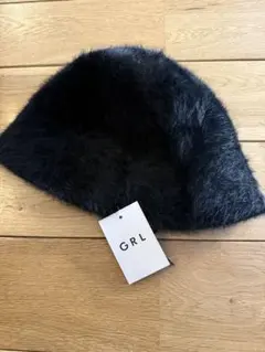 GRL バケットハット 56cm〜58cmのサムネイル