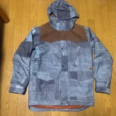 BURTON ジャケット 上下 サイズL