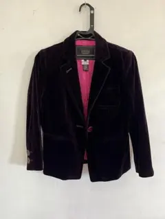 COACH テーラードジャケット サイズ4