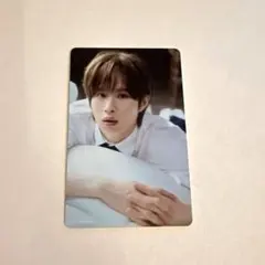 TWS はじめまして トレカ ギョンミン