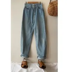 SEA シー セルヴィッチデニムパンツ 1のサムネイル