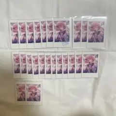 だいふくやさん　なるせちゃんチェキ　アイドルのサムネイル