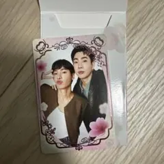 GMMTV ランダムトレカ OffGun シークレット POPUP 東京 - メルカリ