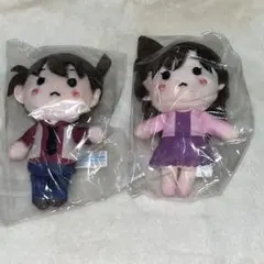 セガラッキーくじ　名探偵コナン　工藤新一　毛利蘭