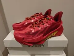 【即日発送】Under Armour Curry Series 7 REDのサムネイル