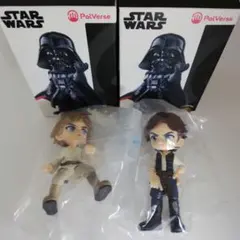 2026年最新】STAR WARS フィギュア SF・ファンタジー・ホラーの人気