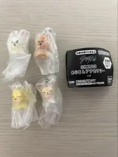 スキズSKZOO めじるしアクセサリー