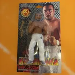 藤田和之 新日本プロレス PRIDESUPER STAR フィギュア - メルカリ
