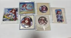 原神 ニィロウ セット 公式