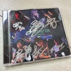 REINCARNATION / Unlucky Morpheus