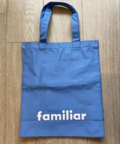 2025年最新】ファミリア ノベルティ トートバッグの人気アイテム