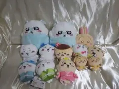 ちいかわ　ぬいぐるみ　まとめ売り