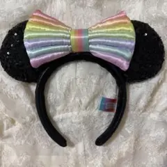 ディズニー 40 Dream Go Round カチューシャ