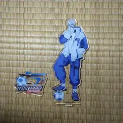 #コンパス2.0 ローソン限定アクスタ 13（サーティーン）