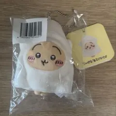 ちいかわ たこイカくじ D賞 うさぎ