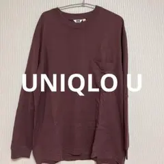 長袖カットソー メンズ