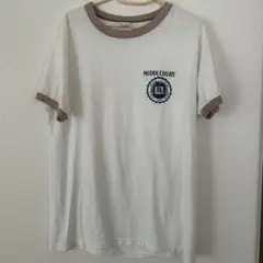 Champion リンガーT usa製