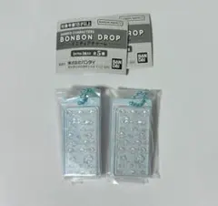 ボンボンドロップシール ガチャ シナモロール シナモン 2個セット