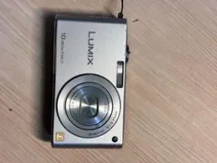 LUMIX 14メガピクセル コンパクトデジタルカメラ - メルカリ