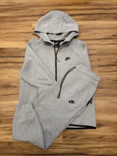 NIKE テックフリース　セットアップ　サイズL