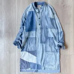 Bla Konst デニム ワンピース 36 acne studio - メルカリ