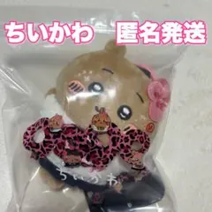 ちいかわ YZ 9090 マスコット ぬいぐるみ ギャル GAL 限定 渋谷 - メルカリ
