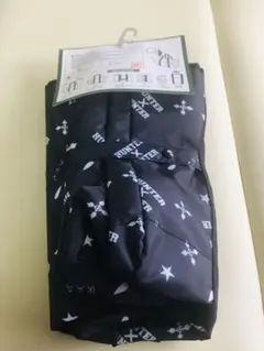 HUNTER×HUNTER しまむら お買い物バッグ クロロ ヒソカ ハンター