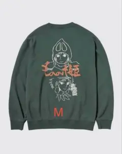 値下げ‼️TONY Taiz sun UKIYOE SURFER SWEAT - メルカリ