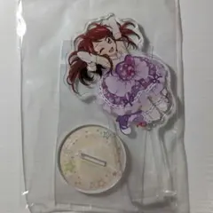 紫吹蘭 キャラクターグッズ