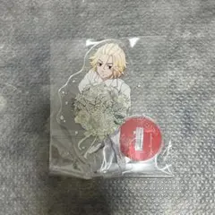東京リベンジャーズ 佐野万次郎　Bouquet ver. アクスタ