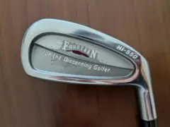 フォーティーン HI-550 U4 23度 ROMBAX 9E05 FLEX-Xのサムネイル