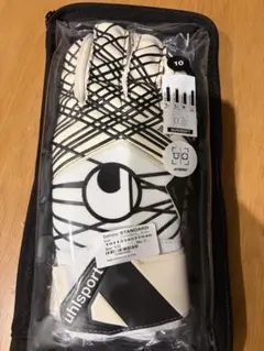 ウールシュポルト キーパーグローブ